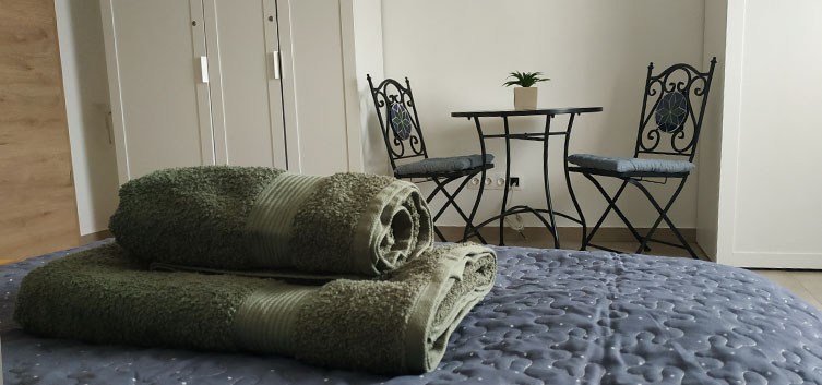 Kiadó nyaraló Balatonbogláron