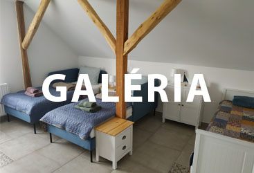 BBFamily - Balatoni nyaraló kiadó